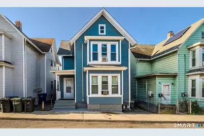 4 Armstrong Place, Bridgeport, CT 06608 - Photo 1