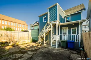 4 Armstrong Pl, Bridgeport, CT 06608 - Photo 5
