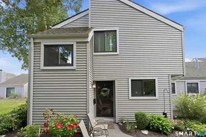 170 Hollister Way South #170, Glastonbury, CT 06033 - Photo 1