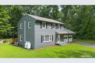 11 Glover Avenue, Old Lyme, CT 06371 - Photo 1