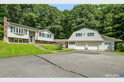 31 Webster Road, Union, CT 06076 - Photo 1