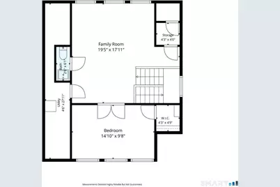 16 Hawthorne Street South #A, Greenwich, CT 06831 - Photo 35