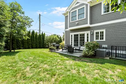 16 Hawthorne Street South #A, Greenwich, CT 06831 - Photo 25