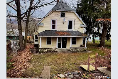 17 Hawthorne Terrace, Torrington, CT 06790 - Photo 1
