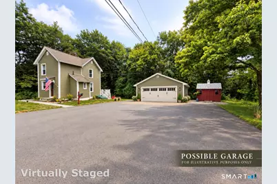 77 Hopewell Heights, Glastonbury, CT 06073 - Photo 9
