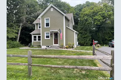 77 Hopewell Heights, Glastonbury, CT 06073 - Photo 1