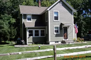 77 Hopewell Heights, Glastonbury, CT 06073 - Photo 1