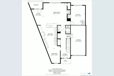 15 Old Stamford Road #C, New Canaan, CT 06840 - Photo 33