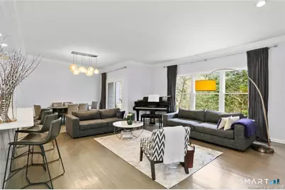15 Old Stamford Road #C, New Canaan, CT 06840 - Photo 7