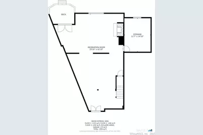 15 Old Stamford Road #C, New Canaan, CT 06840 - Photo 35