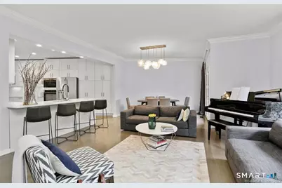 15 Old Stamford Road #C, New Canaan, CT 06840 - Photo 5