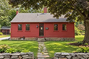 31 N Stonington Rd, Stonington, CT 06355 - Photo 1