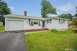33 Shady Crest Rd, Meriden, CT 06450 - Photo 1
