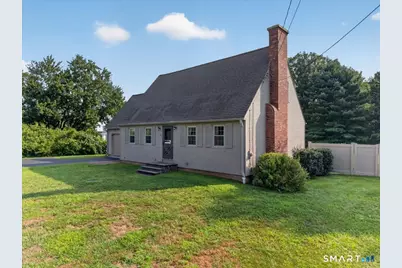 195 Wagher Road, Thompson, CT 06255 - Photo 3