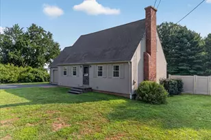 195 Wagher Rd, Thompson, CT 06255 - Photo 3