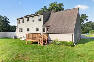 195 Wagher Rd, Thompson, CT 06255 - Photo 5