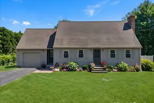 195 Wagher Rd, Thompson, CT 06255 - Photo 1