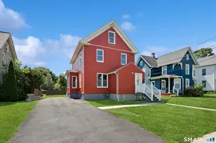 68 Reservoir Ave, Meriden, CT 06451 - Photo 1