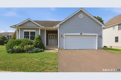 21 Merrigan Lane #21, Windsor Locks, CT 06096 - Photo 1