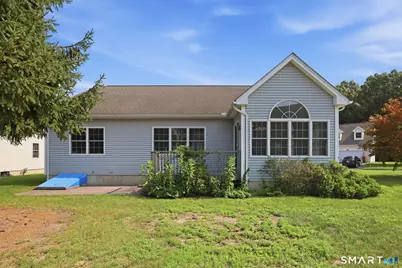 21 Merrigan Lane #21, Windsor Locks, CT 06096 - Photo 5