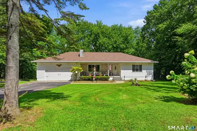 28 Saw Mill Road, New Fairfield, CT 06812 - Photo 1