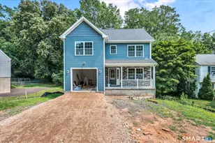 33 Brightwood Ln, West Hartford, CT 06110 - Photo 1