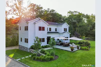 6 Abbotts Lane, Westport, CT 06880 - Photo 5