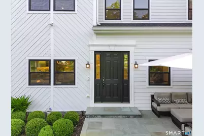 6 Abbotts Lane, Westport, CT 06880 - Photo 1