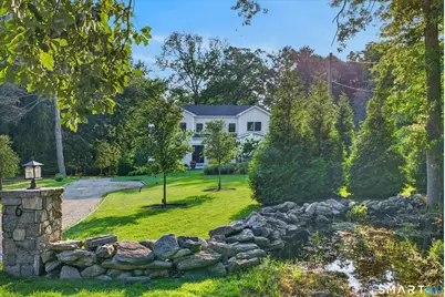 6 Abbotts Lane, Westport, CT 06880 - Photo 3