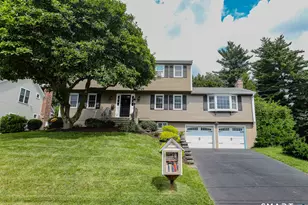 46 Westminster Dr, West Hartford, CT 06107 - Photo 1