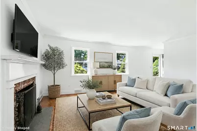 14 Down River Road, New Canaan, CT 06840 - Photo 7