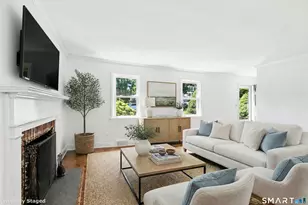14 Down River Rd, New Canaan, CT 06840 - Photo 7