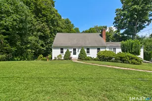 14 Down River Rd, New Canaan, CT 06840 - Photo 1