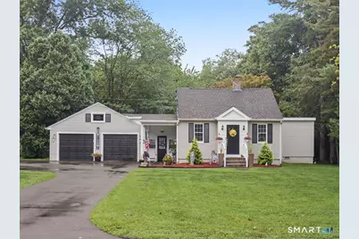 360 West Pearl Road, Torrington, CT 06790 - Photo 1