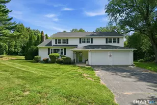 8 Lionel Dr, Simsbury, CT 06070 - Photo 1