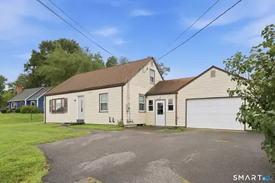 46 Windsorville Road, East Windsor, CT 06016 - Photo 1