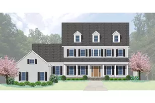 34 Farm Hill Rd, Ridgefield, CT 06877 - Photo 1
