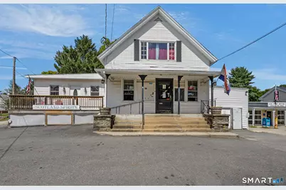 8 Palmer Road, Scotland, CT 06264 - Photo 1