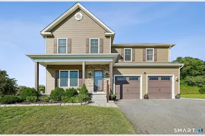 17 Sea View Terrace, Waterford, CT 06385 - Photo 1