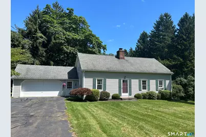 133 Nonnewaug Road, Bethlehem, CT 06751 - Photo 1