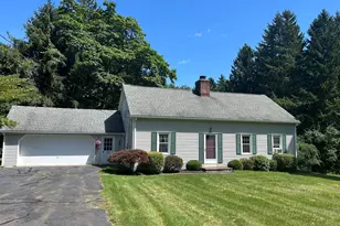 133 Nonnewaug Rd, Bethlehem, CT 06751 - Photo 1