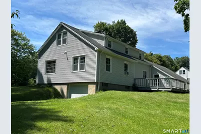 133 Nonnewaug Road, Bethlehem, CT 06751 - Photo 25