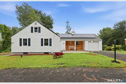931 Chestnut Hill Road, Glastonbury, CT 06073 - Photo 1