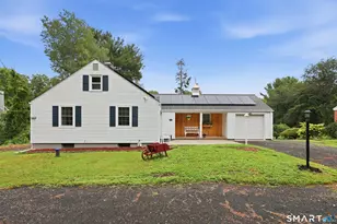 931 Chestnut Hill Rd, Glastonbury, CT 06073 - Photo 1