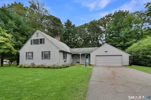 162 Roslyn Dr, New Britain, CT 06052 - Photo 1