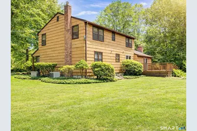 291 Currier Drive, Orange, CT 06477 - Photo 35