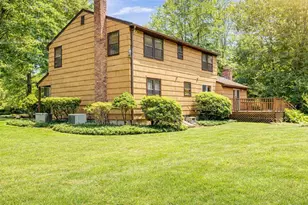 291 Currier Dr, Orange, CT 06477 - Photo 35