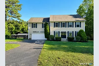 3 Logans Way, Sterling, CT 06377 - Photo 5