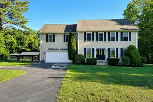3 Logans Way, Sterling, CT 06377 - Photo 5