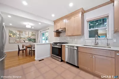42 Highland Road #5, Stamford, CT 06902 - Photo 5